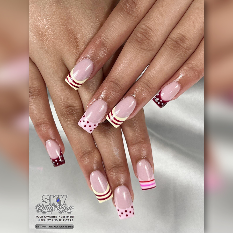Nails Design
